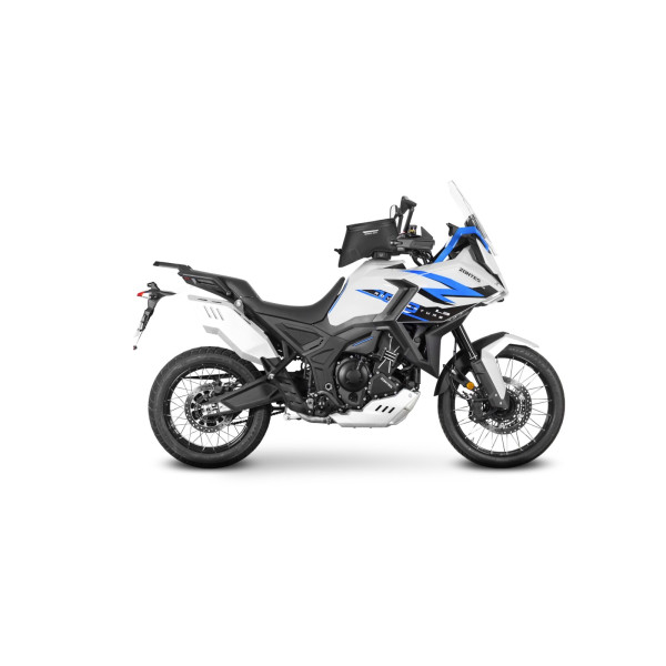 Shad Click system fitting kit